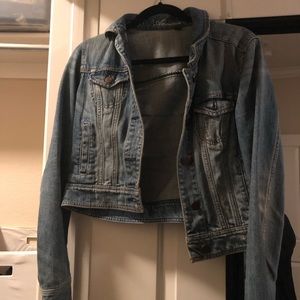 American Eagle Denim Jacket